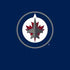 NHL Winnipeg Jets Logo Steam Deck Handheld Gaming Computer Skin