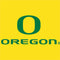 University of Oregon Ducks Green Gradient Apple AirPods 2 Skin