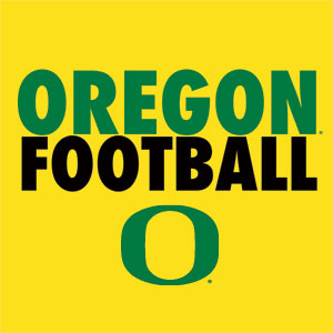University of Oregon Ducks Football Apple AirPods 2 Skin