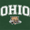 Ohio University Ohio Bobcats Xbox 360 Slim (2010) Skin