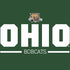 Ohio University Ohio Bobcats Logo iPhone XS Clear Case