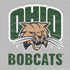 Ohio University Ohio University Bobcats iPhone XS Clear Case