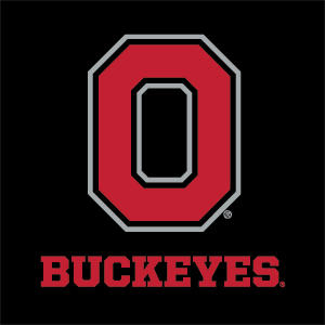 Ohio State University OSU Naida CI Q70 Kit Skin