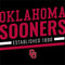 University of Oklahoma Sooners Est 1890 Playstation 3 & PS3 Skin