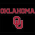 University of Oklahoma Only One Sooners iPhone XS Clear Case