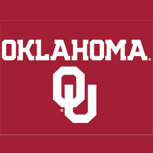 University of Oklahoma Basketball Xbox 360 Slim (2010) Skin