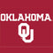 University of Oklahoma Basketball Xbox 360 Slim (2010) Skin