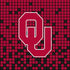 University of Oklahoma Sooners Red Digi iPhone 8 Folio Case