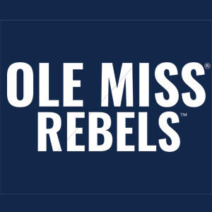 University of Mississippi Ole Miss Rebels Xbox 360 (Includes HDD) Skin