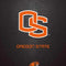 Oregon State University Logo Surface Pro 7 Skin