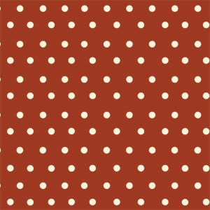Neutral Polka Dots Xbox 360 (Includes HDD) Skin