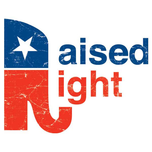 Raised Right Beats Solo 2 Wired Skin