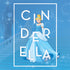 Disney Princess Magical Cinderella iPhone XS Clear Case