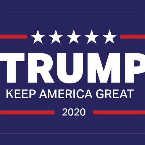 Keep America Great iPhone 11 Clear Case