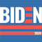 Biden Political Galaxy Note 10 Plus Skin