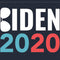 Biden 2020 Galaxy S20 Pro Case