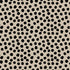 Cheetah Spots iPhone XS Clear Case