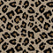 Leopard Print Xbox 360 (Includes HDD) Skin