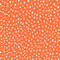 Orange Spots Wii (Includes 1 Controller) Skin