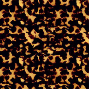 Tortoise Shell Naida CI Q70 Kit Skin