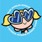 Cartoon Network Powerpuff Girls Bubbles Wii (Includes 1 Controller) Skin