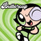 Cartoon Network Powerpuff Girls Buttercup Green Hearts iPhone 12 Clear Case