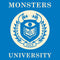 Disney Monsters University School’s Emblem iPhone 15 Pro Waterproof Case