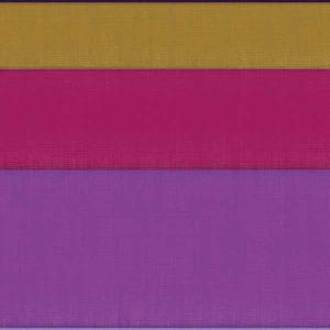 Radiant Orchid Color Block Fire TV Cube Skin