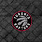 NBA Toronto Raptors Black Rust PS5 Slim Digital Edition Console Skin