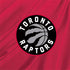 NBA Toronto Raptors Logo iPhone XS Clear Case