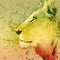 Profile of the Lion of Judah Xbox Adaptive Controller Skin