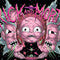 Adult Swim Rick and Morty Split Head Rick Xbox 360 Slim (2010) Skin