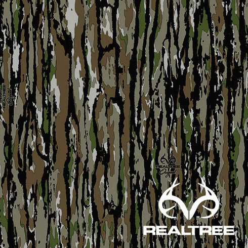 RealTree Original Camo iPhone 14 Pro Skin