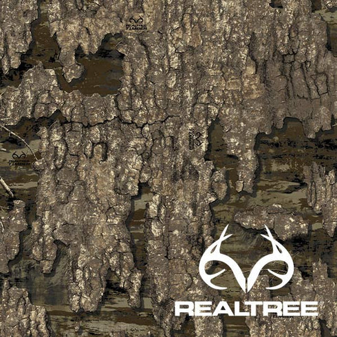 RealTree Timber Camo Wii Remote Controller Skin