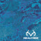 RealTree WAV3 Blue Camo Galaxy Note 10 Plus Skin