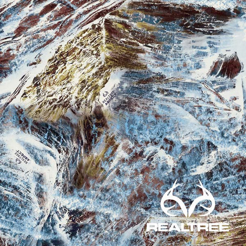 RealTree Aspect Light Camo Galaxy S22 Skin