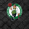 NBA Boston Celtics Dark Rust Meta Quest 3 Skin