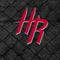 NBA Houston Rockets Dark Rust DS Lite Skin