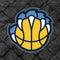 NBA Memphis Grizzlies Dark Rust Xbox 360 Slim (2010) Skin