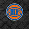 NBA New York Knicks Dark Rust Nintendo 2DS Skin