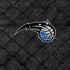 NBA Orlando Magic Dark Rust iPhone XS Clear Case