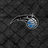 NBA Orlando Magic Dark Rust Steam Deck Handheld Gaming Computer Skin