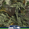 NFL Realtree Camo Seattle Seahawks Apple AirPods 2 Skin