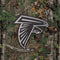 NFL Atlanta Falcons Realtree Xtra Green Camo Steam Deck Handheld Gaming Computer Skin