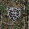 NFL Chicago Bears Realtree Xtra Green Camo Playstation 3 & PS3 Skin