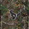 NFL Houston Texans Realtree Xtra Green Camo Xbox 360 Slim (2010) Skin