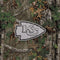 NFL Kansas City Chiefs Realtree Xtra Green Camo Wii (Includes 1 Controller) Skin
