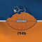 NFL Chicago Bears Vintage Wii (Includes 1 Controller) Skin