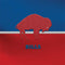 NFL Buffalo Bills Vintage Google Pixelbook Go Skin