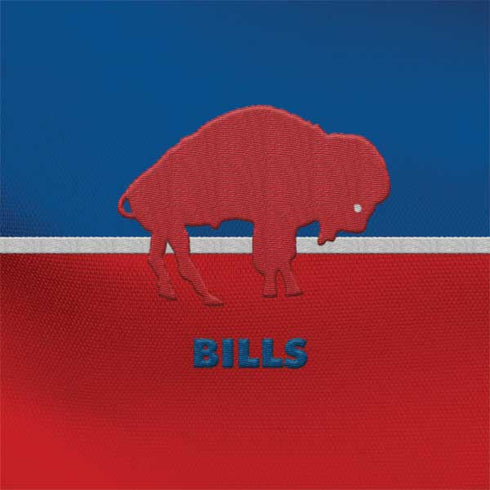 NFL Buffalo Bills Vintage Surface Laptop Skin